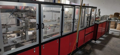 Wuhan Epoch Trading Company Limited