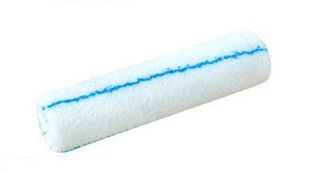 Rolo de pintura de microfibra de 15 polegadas OEM para decoração de casa