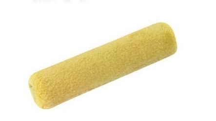Rolo Pêlo Médio Poliacrílico Nap 11mm para Pintura Externa