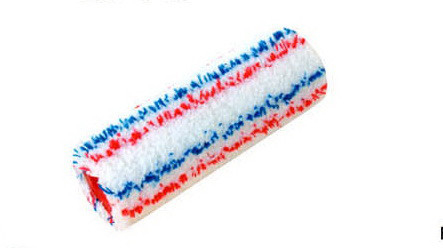 Microfibra Mohair Mini Roller 5mm Nap Roller