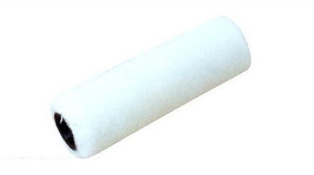 Rolo de pintura de microfibra poliacrílico 10mm rolo de pelo