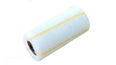 Rolo de pintura fofo de poliamida para decoração de casa 50 mm